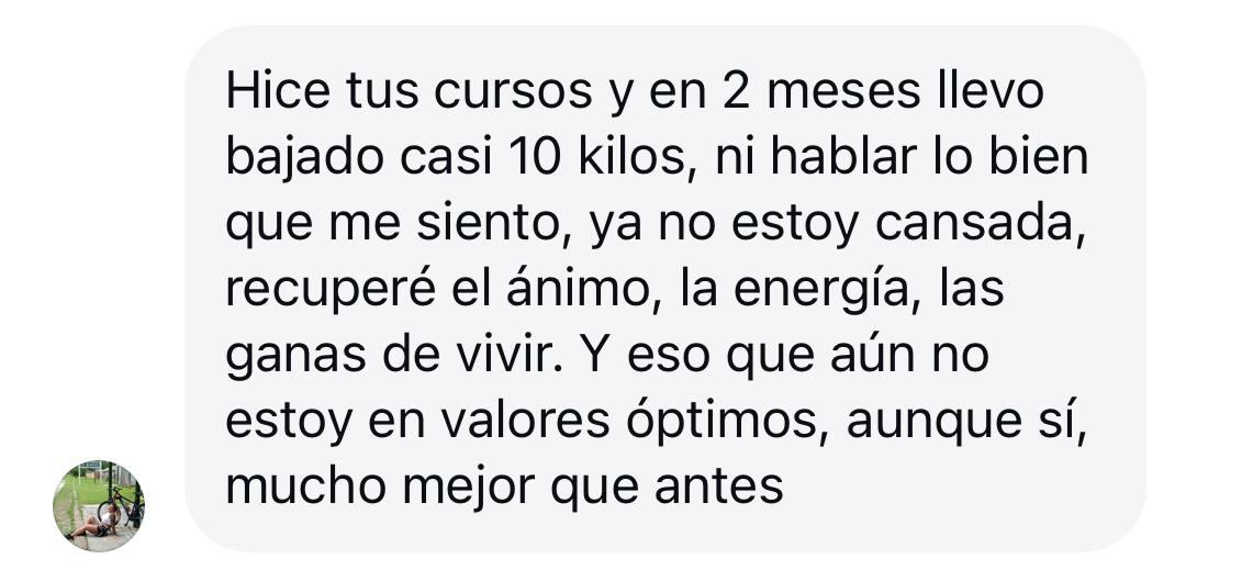 Testimonio