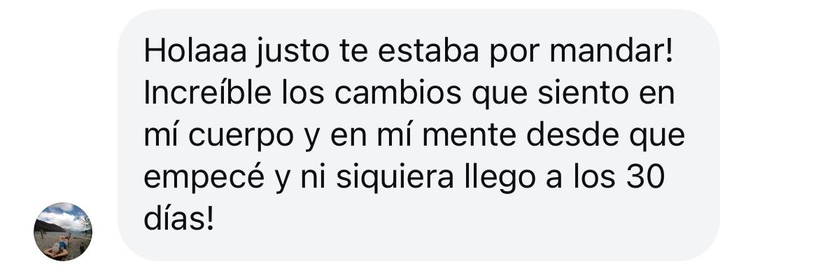 Testimonio