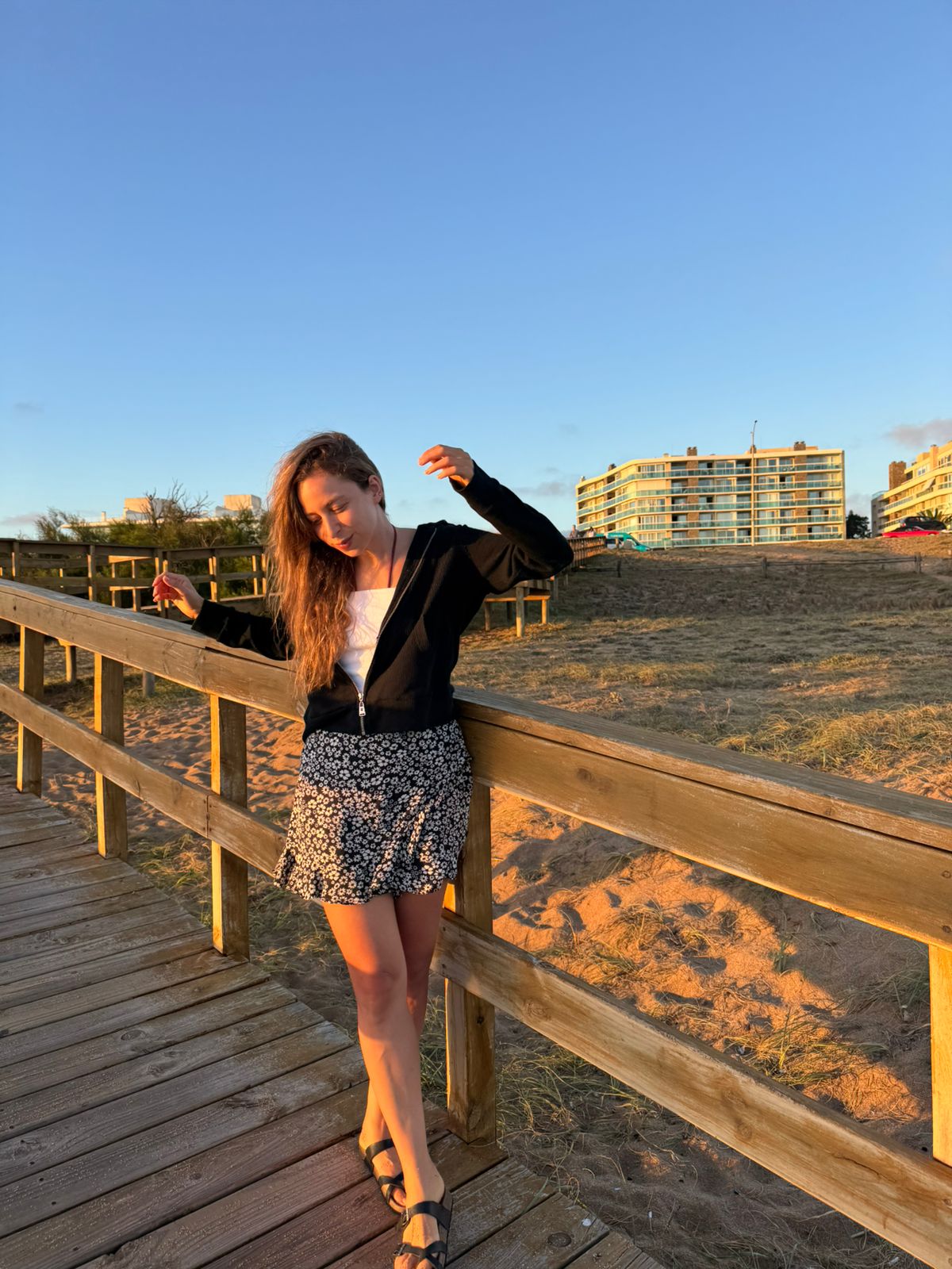 Foto de Naty